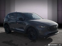 Le Mazda CX-5 Kuro 2022 est une édition spéciale qui allie style audacieux et performance équilibrée... (image 8)