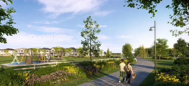 Havenwood Townhomes – Coming Soon - Havenwood Townhouse Condo fo in Long Term Rentals in Ottawa - Image 12