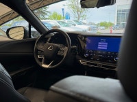 The 2024 Lexus RX 350h represents the absolute pinnacle of efficiency, luxurious refinement, and pro... (image 9)