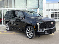 AMVIC Licensed Dealer Amvic Licensed Dealer Stock number: YS115085 The 2026 Cadillac Escalade Sport... (image 9)