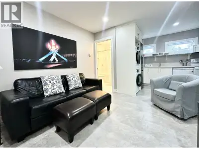 Step into a cozy and stylish retreat with this furnished house in Vancouver. Spanning 480 square fee...