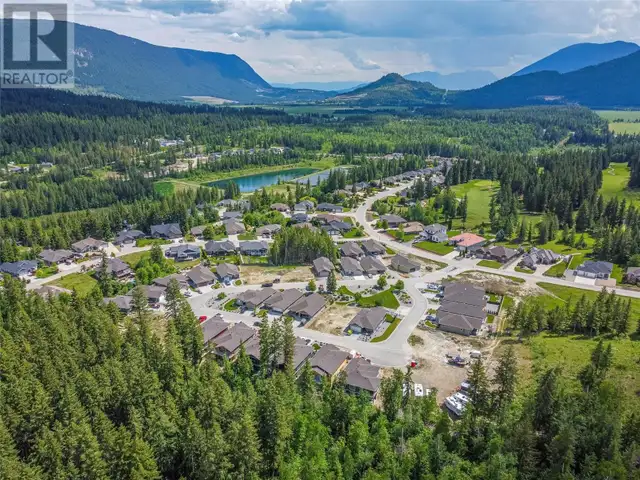 2715 GOLF COURSE Drive Unit# 10 Blind Bay, British Columbia in Land for Sale in Kamloops - Image 13