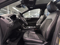 The 2022 Ford Edge ST-Line is a mid-size SUV that combines sporty styling with the practical feature... (image 5)