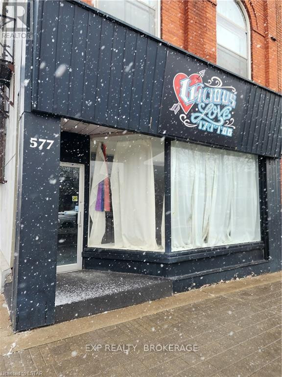 577 DUNDAS STREET Tillsonburg, Ontario Long Term Rentals Woodstock