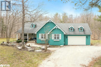 4522 TRENT Trail Washago, Ontario