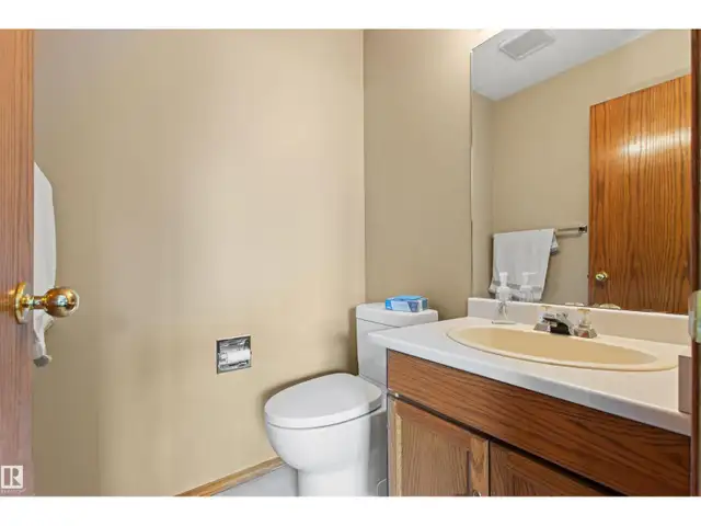 11139 157 AV NW Edmonton, Alberta in Houses for Sale in St. Albert - Image 33