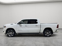 NAVIGATION, ADAPTIVE CRUISE CONTROL, BLIND-SPOT/CROSS-PATH, 22 INCH POLISHED ALUMINUM WHEELS, TRAILE... (image 3)