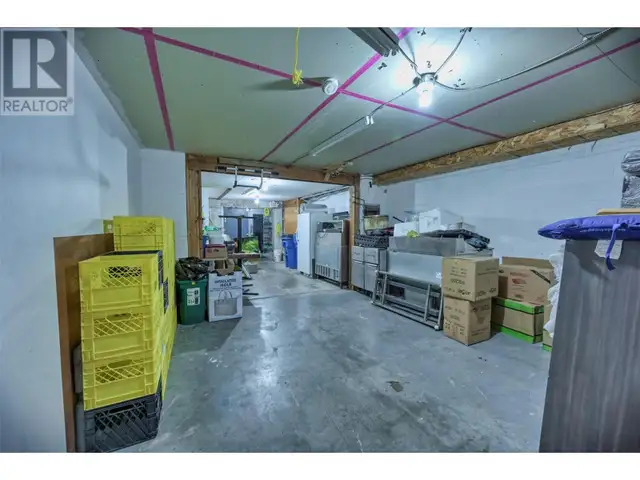 8143 MAIN Street Osoyoos, British Columbia in Commercial & Office Space for Sale in Penticton - Image 27
