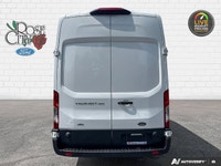 Rose City Ford | One Owner | Accident Free | High Roof | Load Area Protection Package | Back Up Came... (image 4)