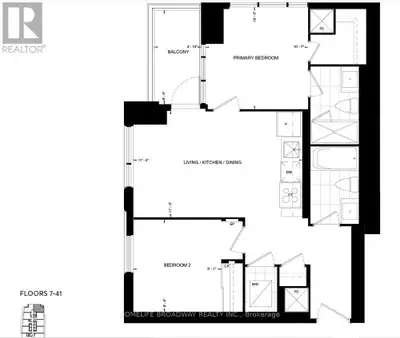 3304 - 325 YORKLAND BOULEVARD Toronto (Henry Farm), Ontario