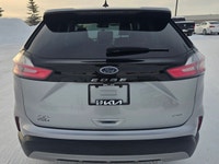 APPLY FOR FINANCING AND SHOP ONLINE 24/7 AT WWW.BANNISTERGPKIA.CA! Experience the 2023 Ford Edge SEL... (image 5)