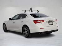 This beautiful 2014 Maserati Ghibli is a local Ontario vehicle. A stunning blend of Italian craftsma... (image 4)