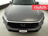 Electric Parking Brake, Brake Assist, Power Tailgate/Hatch and more! Clutch is the largest online us... (image 6)