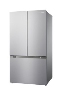 NEW 36" 20.3 cu ft. Counter Depth French Door Refrigerator