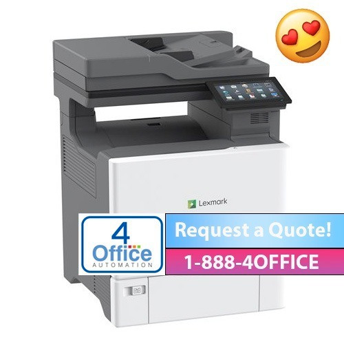 Lexmark Desktop Copier, Printer, Scanner + Fax in Printers, Scanners & Fax in Ottawa