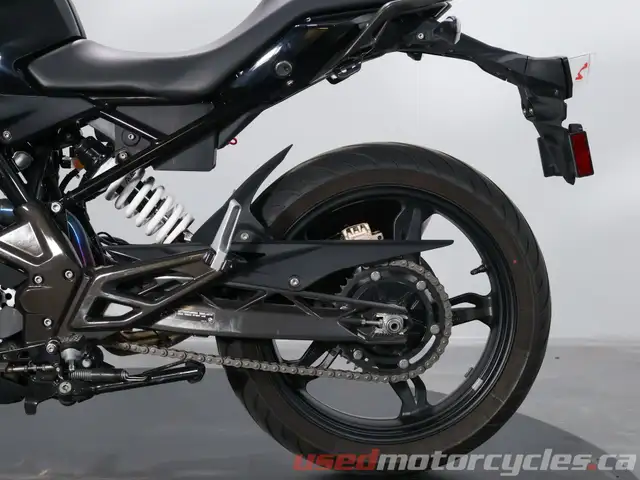 2022 BMW G310R in Street, Cruisers & Choppers in Kelowna - Image 15
