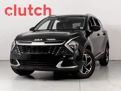 NO ACCIDENTS / CLEAN CARFAX / 1 OWNER / Front Heated Seats, Climate Control, Bluetooth Music and mor...