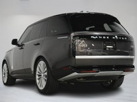 This 2023 Land Rover Range Rover P530 First Edition is a local Ontario vehicle with remaining manufa... (image 4)
