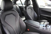 2021 BMW 530I XDRIVE, LUXURY LINE, 93.226 KM, JAMAIS ACCIDENTE: TOIT OUVRANT SYSTEME DE NAVIGATION (... (image 8)
