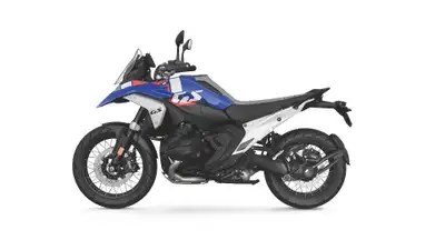 2026 BMW R1300 GS Come and meet our experts at Gabriel BMW Moto / Moto International, your dealer in...