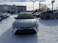 AUCUN DOSSIER DE DOMMAGE Ce Corolla est équipé de : Bluetooth, Cruise, PRISE USB, APPLE CARPLAY/ANDR... (image 2)