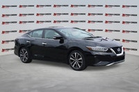Command attention and navigate with confidence in this striking 2023 Nissan Maxima SL. Presented in... (image 7)