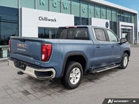 Only 21,775 Miles! This GMC Sierra 1500 delivers a Turbocharged Gas I4 2.7L/166 engine powering this... (image 7)