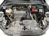 2.0L Intercooled Turbo I4. 1 Speed CVT w/OD. 5 Passengers. Folding Rear Seats. All Wheel Drive. Leat... (image 6)