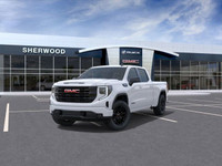 Welcome to Sherwood Buick GMC! This GMC Sierra 1500 boasts a Gas V8 5.3L/325 engine powering this Au... (image 7)