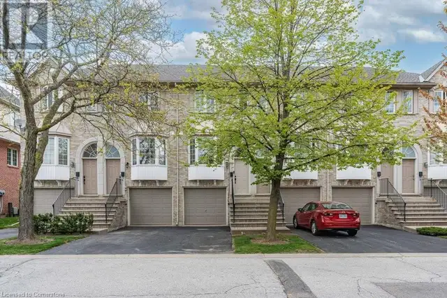 3480 UPPER MIDDLE Road Unit# 113 Burlington, Ontario628657141562911227