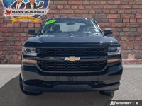 Welcome to Mann-Northway Auto Source. Featuring the robust 4.3L EcoTec3 V6 engine, this 2018 Chevrol... (image 8)