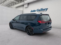 CLEAN CARFAX, LUXURY FAMILY DRIVING 3.6L Pentastar V6 Engine | Front-Wheel Drive | Limited-Exclusive... (image 1)