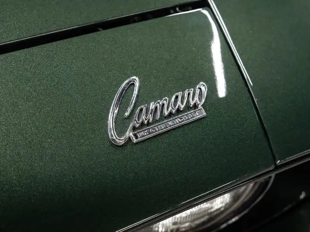 1969 Chevrolet COPO Camaro | L72 427 | Sequential Manual in Classic Cars in Strathcona County - Image 32