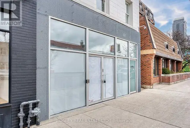 2577 YONGE STREET Toronto (Mount Pleasant West), Ontario in Commercial & Office Space for Rent in City of Toronto - Image 4