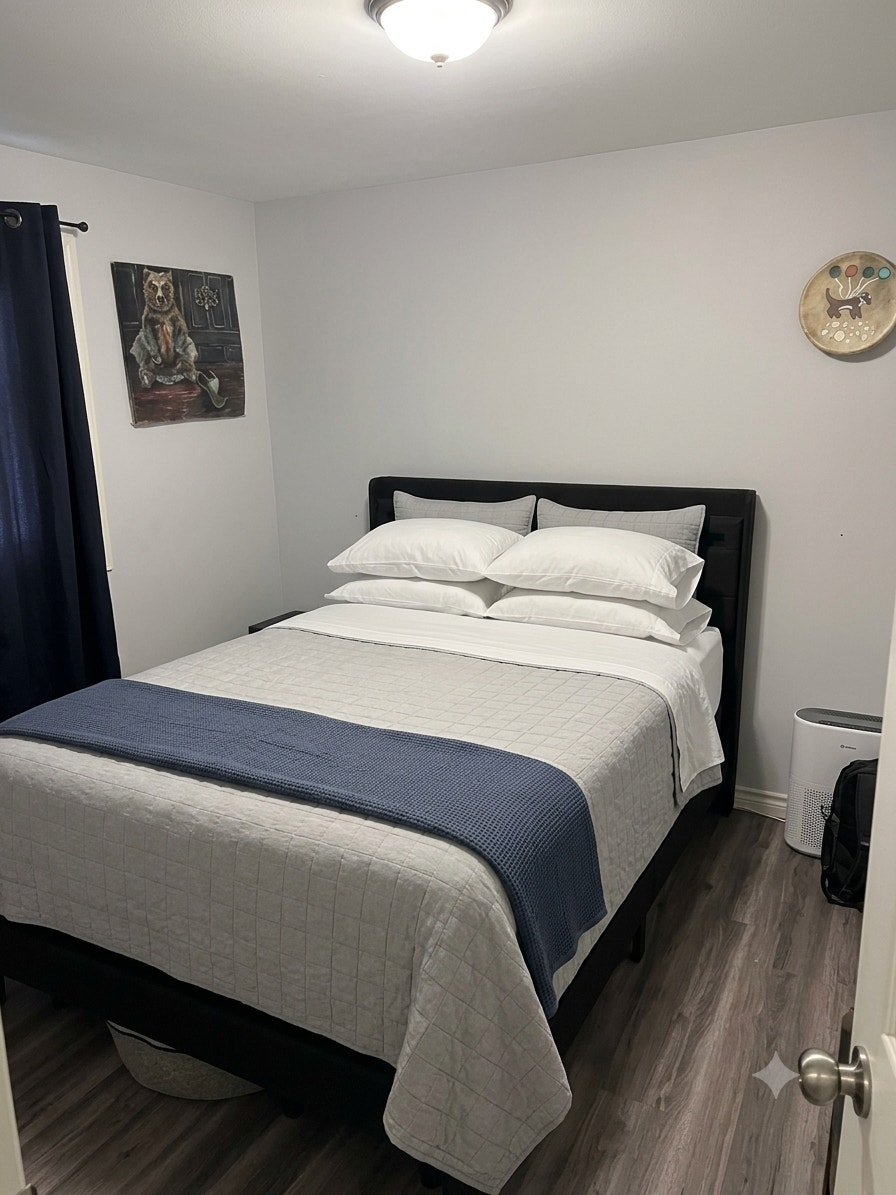 Spacious 3 Bed / 1 Bath Home in Sault Ste. Marie, ON – $2,500/mo 5