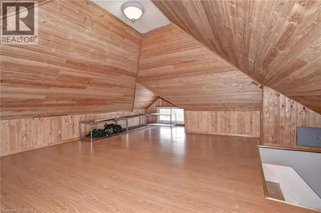 147 COURTLAND Avenue E Kitchener, Ontario in Houses for Sale in Kitchener / Waterloo - Image 30