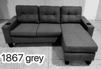 Brand new Sofa City of Montréal Greater Montréal Preview