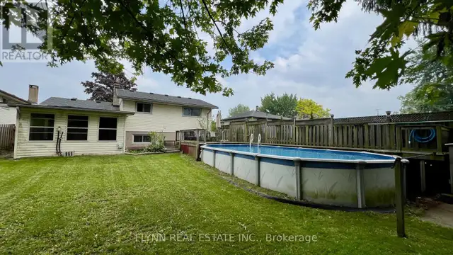 5985 BELAIRE AVENUE Niagara Falls (West Wood), Ontario in Houses for Sale in St. Catharines - Image 40