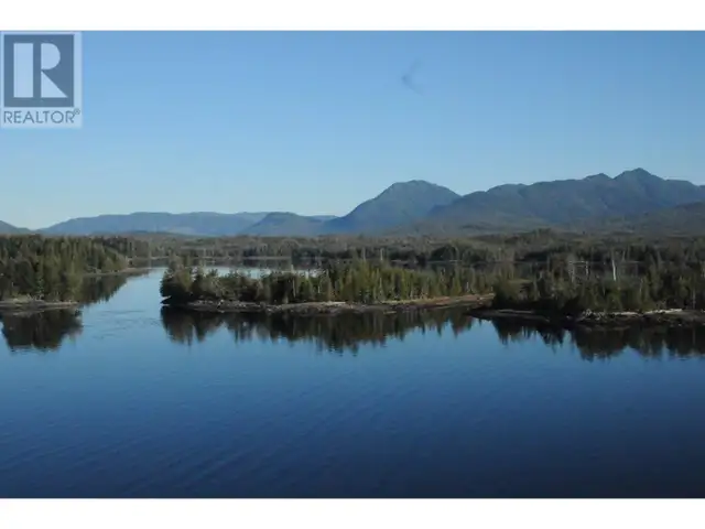DL 88 HANSON ISLAND Prince Rupert, British Columbia in Land for Sale in Prince Rupert - Image 8