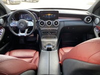 Heated Front Seats, Alcantara AMG Steering Wheel, Back up Camera, Front and Rear Parking Sensors, PA... (image 9)