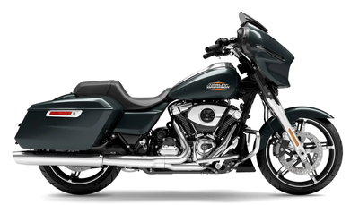 Durham Harley-Davidson has one of the largest used motorcycle inventories in the GTA. We are storing...