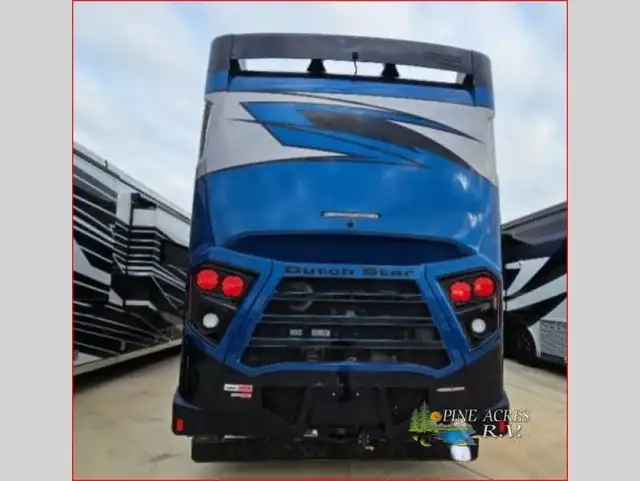 2025 Newmar Dutch Star 4369 Black Out Package in RVs & Motorhomes in Moncton - Image 9