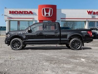 *The listed price reflects a financing offer and includes a $1,500 rebate.* *WATERLOO HONDA'S **PRE-... (image 3)