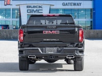 WAS: $100995 NOW: $95995 plus taxes and licensing feesThis 2026 GMC Sierra 1500 Denali is a perfect... (image 8)