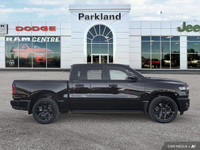 Experience Power and Luxury: 2025 Ram 1500 Sport Crew Cab 4x4-Lease for $228/wkDon't Miss This Oppor... (image 5)