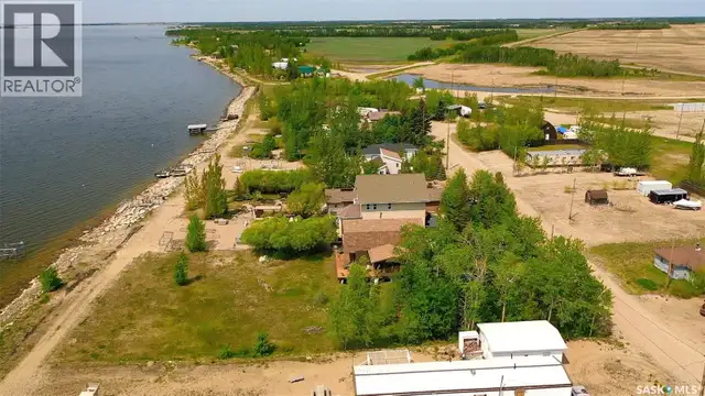 118-119 Murray CRESCENT Fishing Lake, Saskatchewan in Houses for Sale in Saskatoon - Image 33