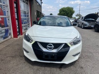HERE IS A NICE CLEAN WELL MAINTAINED RUST AND ACCIDENT FREE MAXIMA THAT LOOKS AND DRIVES GREAT AND S... (image 1)