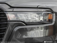 This Ram 1500 delivers a Gas/Electric V-8 5.7 L/345 engine powering this Automatic transmission. TRA... (image 8)