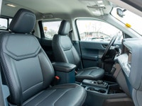 VERY LOW KM MAVERICK LARIAT - Blind Spot Monitor - Rear Cross-Traffic Alert - Anti-Collision System... (image 5)