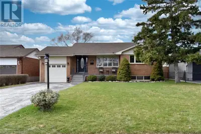 Welcome to this fabulous, updated bungalow located in the heart of the family-friendly Mountainside...